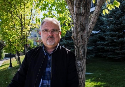 Public trust job one for head of Alberta environmental monitoring program | iNFOnews.ca