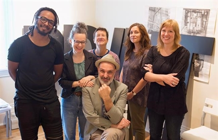 New local media outlets crop up as traditional community papers close | iNFOnews.ca