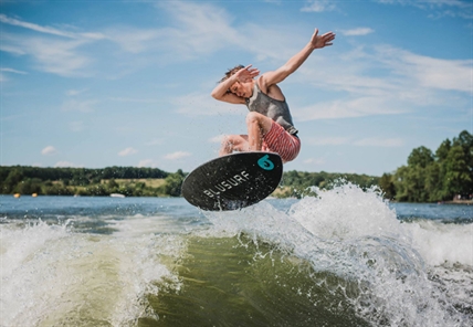 International wake surfing tournament in Kelowna this week | iNFOnews.ca International wake surfing tournament in Kelowna this week | iNFOnews.ca