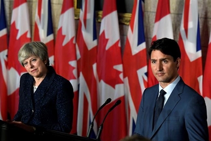 Canada won't do business with Boeing while it's 'busy trying to sue us': PM | iNFOnews.ca Canada won't do business with Boeing while it's 'busy trying to sue us': PM | iNFOnews.ca