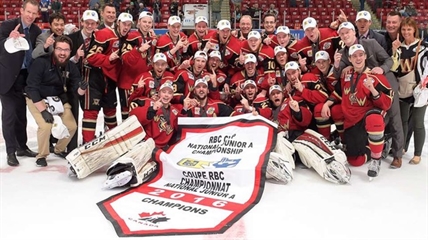 They’re here to stay - West Kelowna Warriors play for the fans | iNFOnews.ca They’re here to stay - West Kelowna Warriors play for the fans | iNFOnews.ca