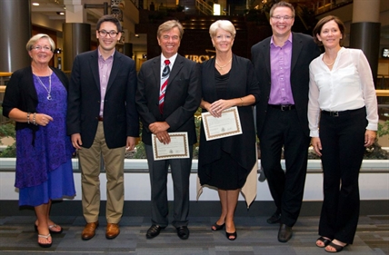 Penticton's new mayor gets Vancouver swearing-in ceremony | iNFOnews.ca