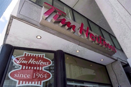 Ex-Tim Hortons CEO denies giving confidential info from rogue franchisee group | iNFOnews.ca