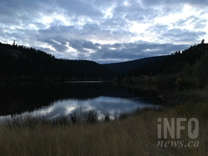 iN PHOTOS: First weekend of fall | iNFOnews.ca