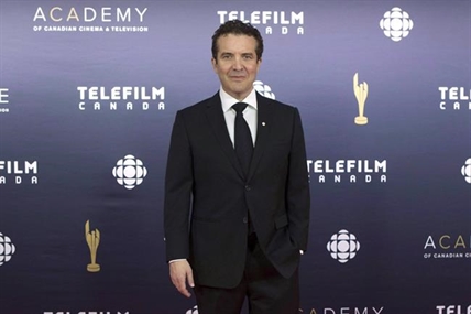 VIDEO: Canadian comedian Rick Mercer decides to end 'Mercer Report' after 15 seasons | iNFOnews.ca VIDEO: Canadian comedian Rick Mercer decides to end 'Mercer Report' after 15 seasons | iNFOnews.ca