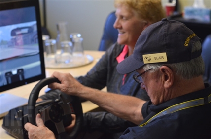 Soup, cereal and cell phones: Distracted driving in the North Okanagan | iNFOnews.ca