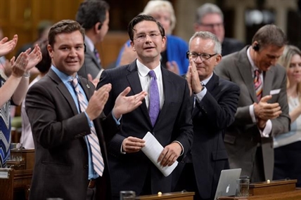 Thwarted emergency debate on tax reforms not the end of the discussion | iNFOnews.ca Thwarted emergency debate on tax reforms not the end of the discussion | iNFOnews.ca