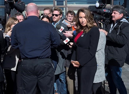 Judge convicts RCMP in N.B. massacre, saying force left officers 'ill-prepared' | iNFOnews.ca Judge convicts RCMP in N.B. massacre, saying force left officers 'ill-prepared' | iNFOnews.ca