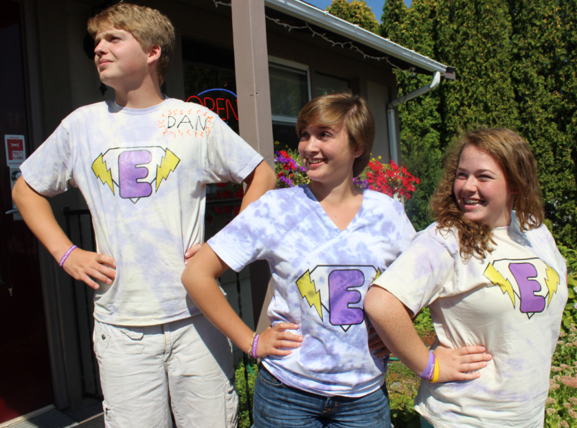 Super teens use knowledge as weapon against epilepsy ignorance | iNFOnews.ca