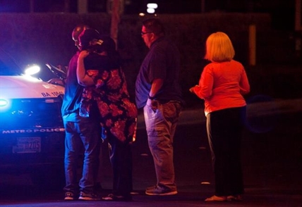 At least 50 killed as gunman opens fire at Las Vegas concert | iNFOnews.ca At least 50 killed as gunman opens fire at Las Vegas concert | iNFOnews.ca