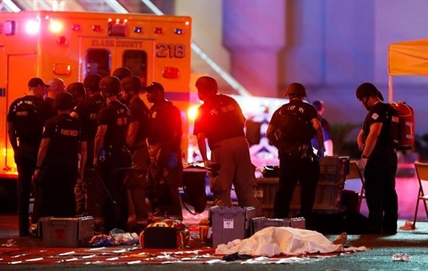 'Everyone started to run,' Canadian says of deadly Las Vegas shooting panic | iNFOnews.ca 'Everyone started to run,' Canadian says of deadly Las Vegas shooting panic | iNFOnews.ca