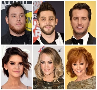 Horror and heartbreak: Country stars react to Vegas shooting | iNFOnews.ca