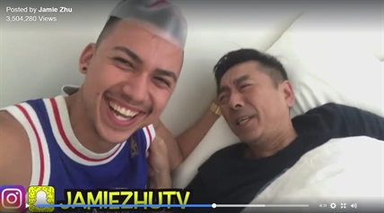 TRENDING NOW: Pranking dad has hilarious results | iNFOnews.ca