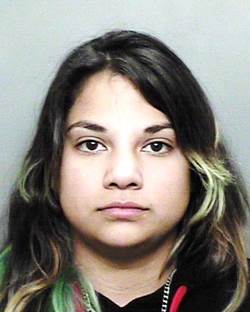 Crime Stoppers most wanted: Christie Lane Ethier | iNFOnews.ca