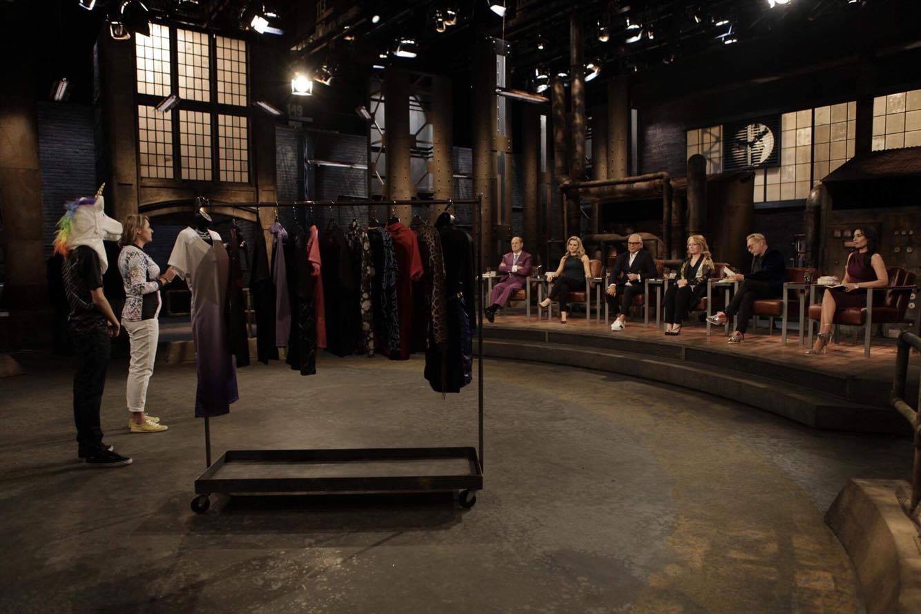 Kamloops company makes its Dragons' Den debut this week | iNFOnews.ca Kamloops company makes its Dragons' Den debut this week | iNFOnews.ca