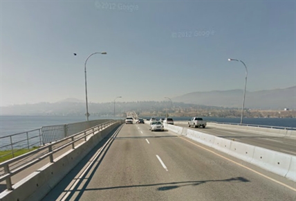 RCMP bust three Okanagan men during road check | iNFOnews.ca