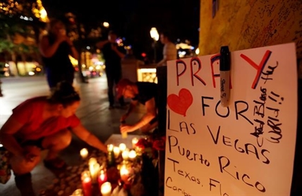 Man who survived Las Vegas shooting killed in hit-and-run | iNFOnews.ca Man who survived Las Vegas shooting killed in hit-and-run | iNFOnews.ca