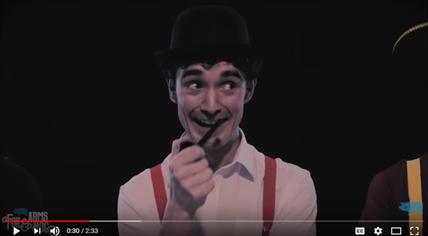 TRENDING NOW: What if Risk was real life? | iNFOnews.ca