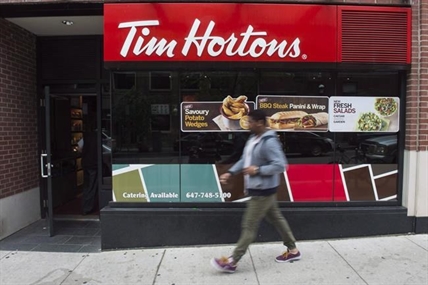 Tim Hortons franchisee group files new lawsuit against parent company | iNFOnews.ca Tim Hortons franchisee group files new lawsuit against parent company | iNFOnews.ca