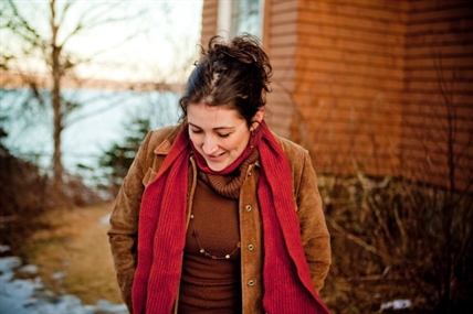 Singer gives up city to be artist-in-residence at her own P.E.I. microbrewery | iNFOnews.ca Singer gives up city to be artist-in-residence at her own P.E.I. microbrewery | iNFOnews.ca
