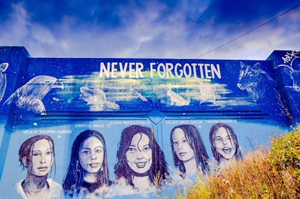 Inquiry into missing, murdered indigenous women heads to N.S. | iNFOnews.ca