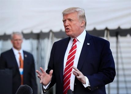 The art of not getting a deal: Trump tactics seen as way to kill NAFTA | iNFOnews.ca