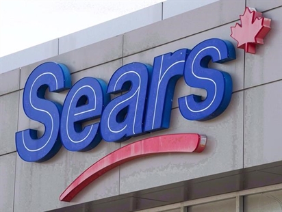 Sears Canada to seek court approval to liquidate all remaining stores | iNFOnews.ca
