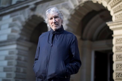 Pink Floyd co-founder Roger Waters lends star power to Ecuadorians' $9.5B Chevron fight | iNFOnews.ca