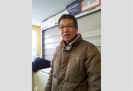 'My dad was everything:' Family urges driver of fatal gas-and-dash to surrender | iNFOnews.ca 'My dad was everything:' Family urges driver of fatal gas-and-dash to surrender | iNFOnews.ca