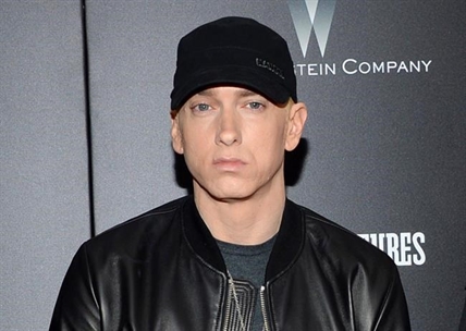 VIDEO: Eminem takes down Trump with profane lyrical tirade | iNFOnews.ca