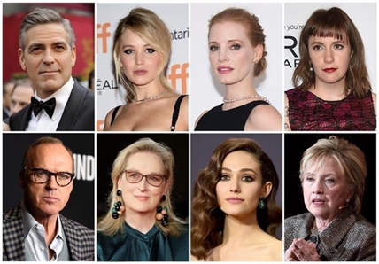 As scope of Weinstein conduct widens, questions of who knew | iNFOnews.ca As scope of Weinstein conduct widens, questions of who knew | iNFOnews.ca