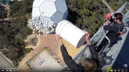 TRENDING NOW: RC cars in high stakes race | iNFOnews.ca