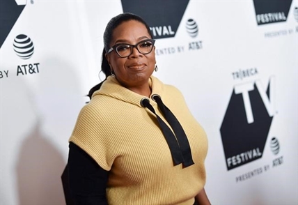 Oprah Winfrey joins David Foster Foundation charity gala in Vancouver | iNFOnews.ca