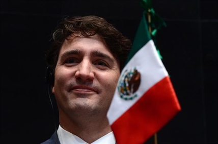 Trudeau tells Mexico's Senate that gender equality is a key to prosperity | iNFOnews.ca