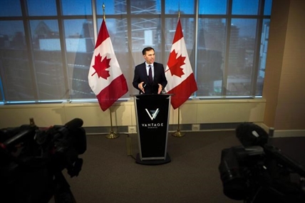 Morneau to unveil changes to controversial small business tax proposals | iNFOnews.ca