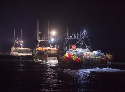 The unfinished business that fuels tensions in Nova Scotia's Aboriginal fishery | iNFOnews.ca The unfinished business that fuels tensions in Nova Scotia's Aboriginal fishery | iNFOnews.ca