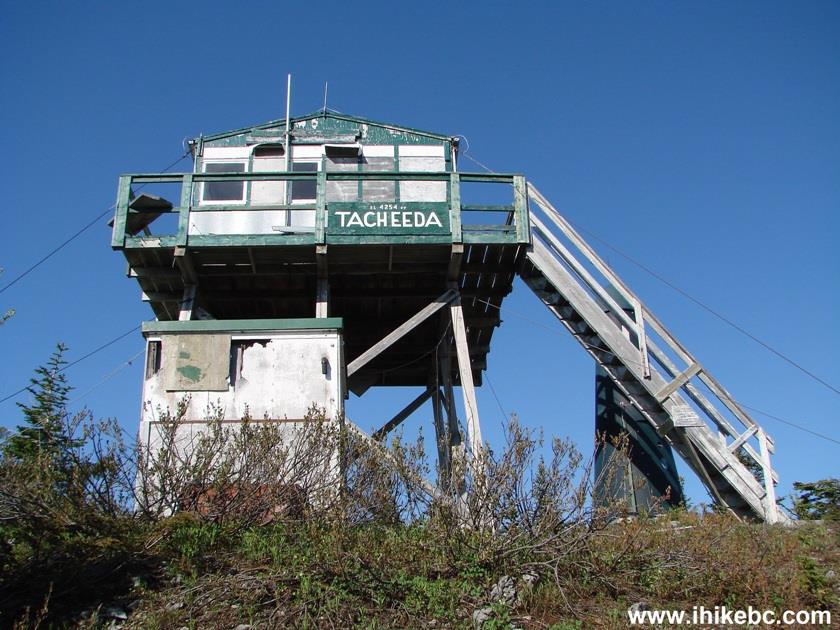 How local communities are ensuring these vintage B.C. mountain destinations remain open | iNFOnews.ca