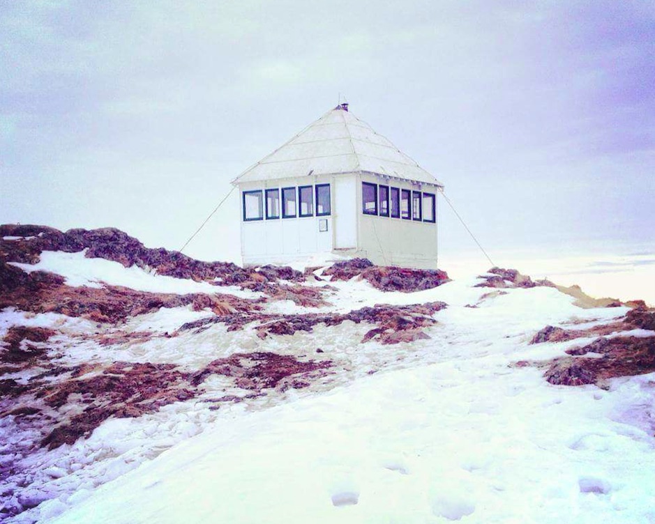 How local communities are ensuring these vintage B.C. mountain destinations remain open | iNFOnews.ca