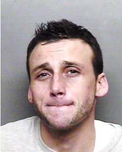 Crime Stoppers most wanted: Michael Benedict Mair | iNFOnews.ca