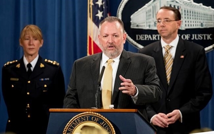 Prisoners in Canada among alleged leaders in massive opioid ring: US authorities | iNFOnews.ca Prisoners in Canada among alleged leaders in massive opioid ring: US authorities | iNFOnews.ca