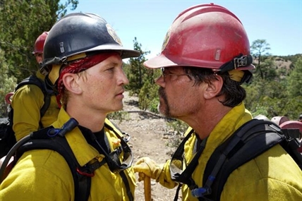 MOVIE REVIEW: Good intentions go up in smoke in 'Only the Brave' | iNFOnews.ca