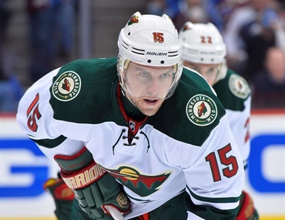Former NHL agent facing charges after allegedly defrauding players of $12M | iNFOnews.ca