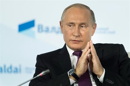 Putin brands Canada's adoption of new Magnitsky law as political gamesmanship | iNFOnews.ca Putin brands Canada's adoption of new Magnitsky law as political gamesmanship | iNFOnews.ca