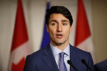Trudeau condemns appoint of Mugabe as WHO ambassador | iNFOnews.ca
