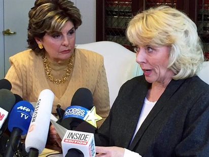 TV Academy could boot Weinstein; new allegation revealed | iNFOnews.ca