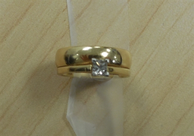 RCMP looking for owner of wedding ring | iNFOnews.ca