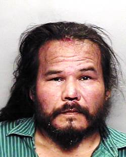 Crime Stoppers most wanted: William Joseph Louie | iNFOnews.ca