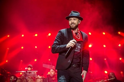 Justin Timberlake invited back to Super Bowl halftime show | iNFOnews.ca
