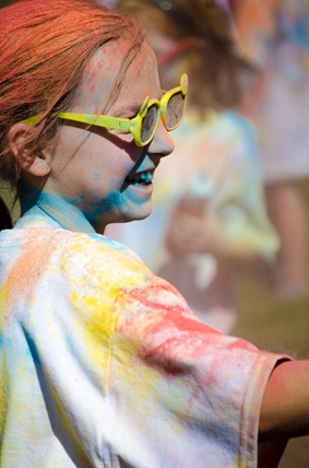 Kelowna gets colourful for the first weekend of fall | iNFOnews.ca