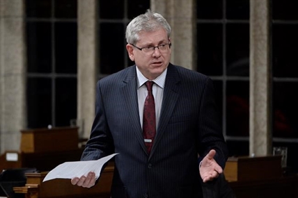 Canada operates 'apartheid' system for First Nations children: Angus | iNFOnews.ca